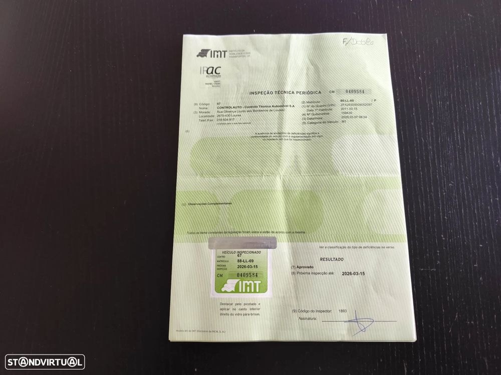 Fiat Doblo 1.3 M-Jet 7L Start&Stop - 49