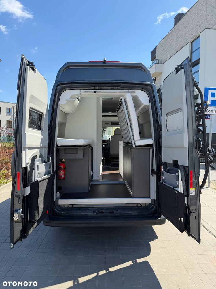 Volkswagen Grand California 600 - 15