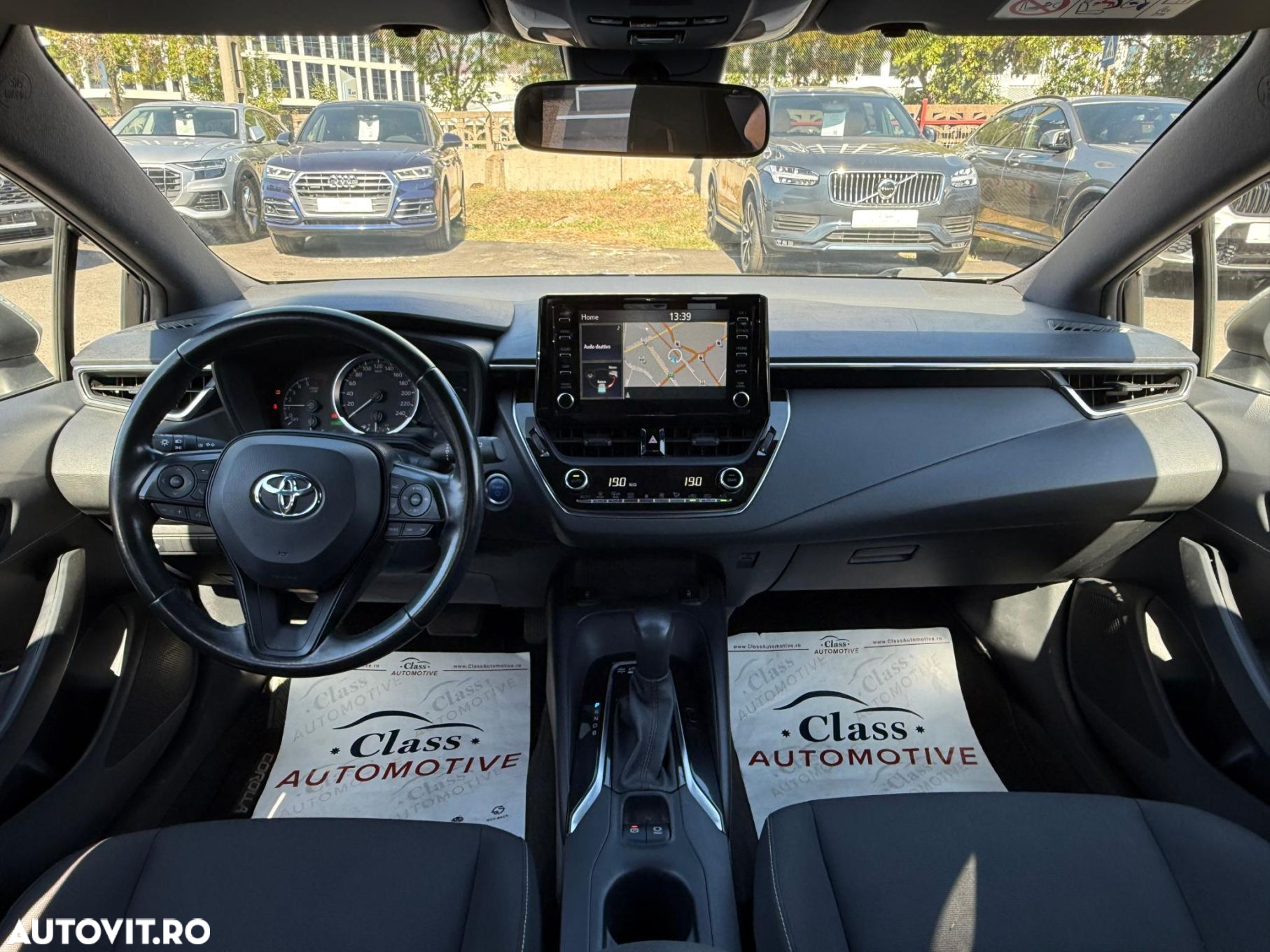 Toyota Corolla - 19