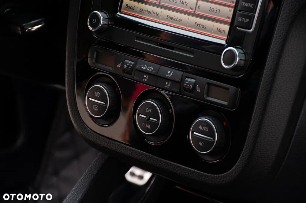 Volkswagen Scirocco 1.4 TSI R-Style - 29