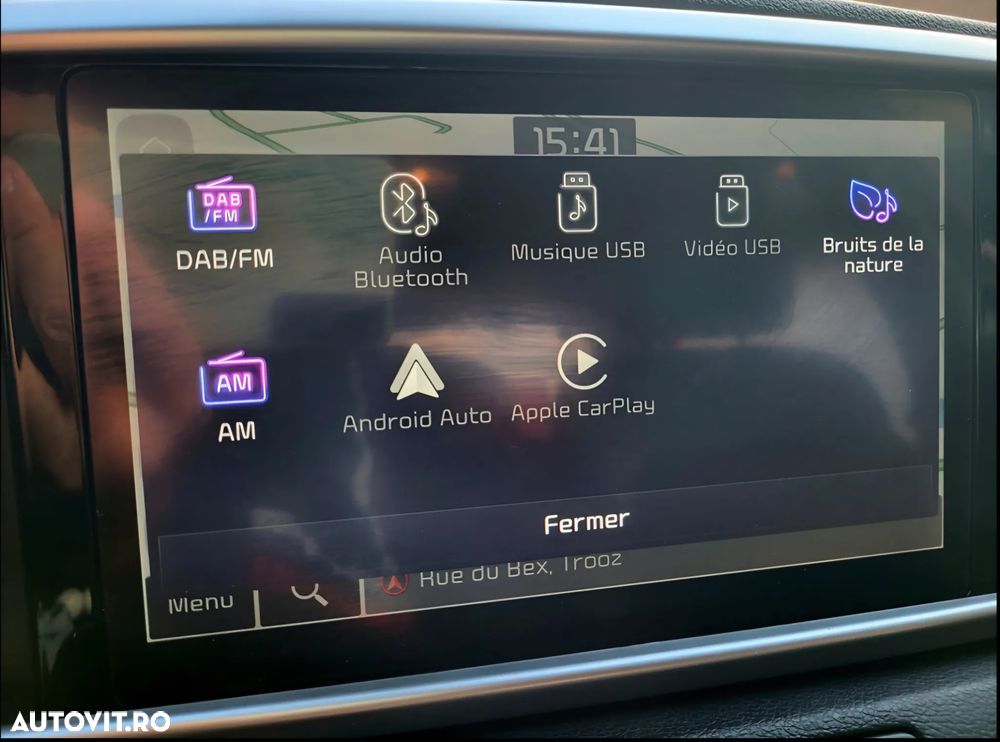 Kia Sportage 1.6 DSL MHEV 7DCT HP 4x2 Business Line - 30