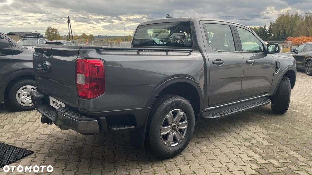 Ford Ranger - 4