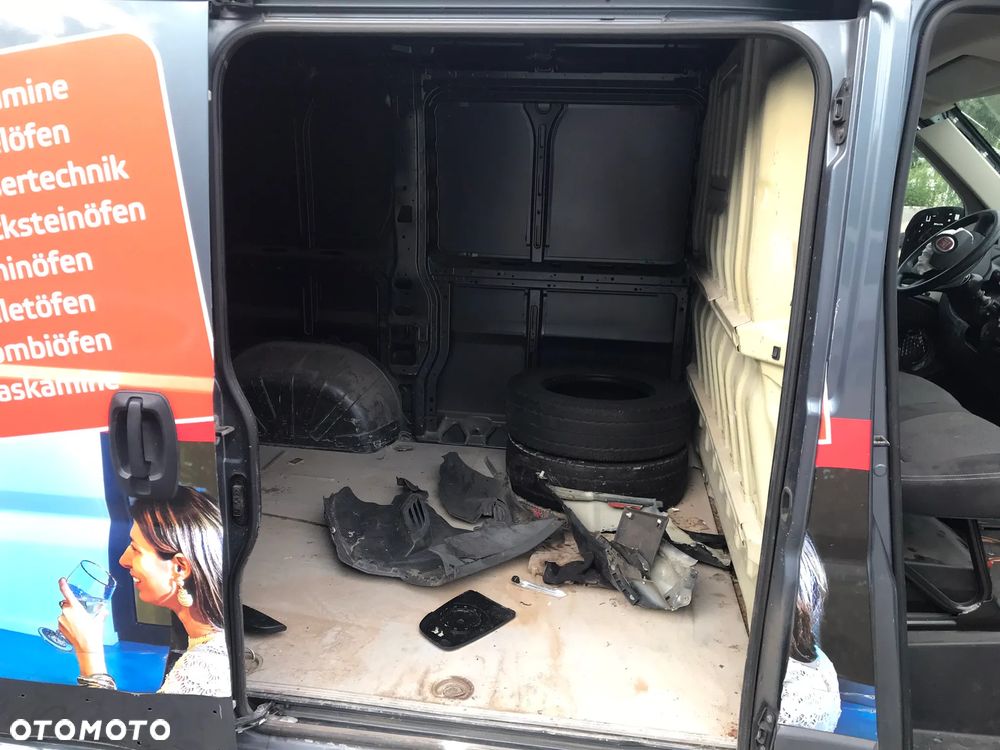 Fiat Ducato - 11