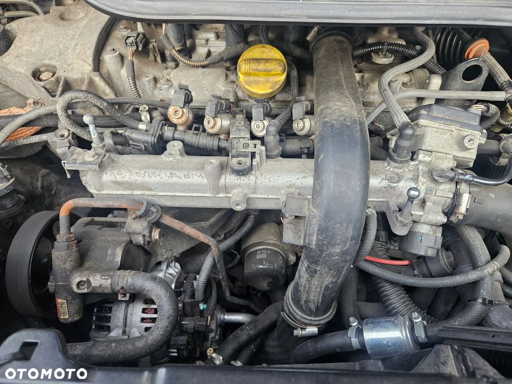 Renault Grand Espace Gr 2.0T 16V Dynamique - 17