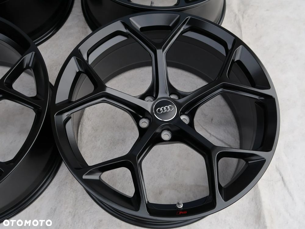 ORYGINALNE FELGI AUDI RS4 RS5 S5 RS7 S7 RS6 20'' 8W0 - 4