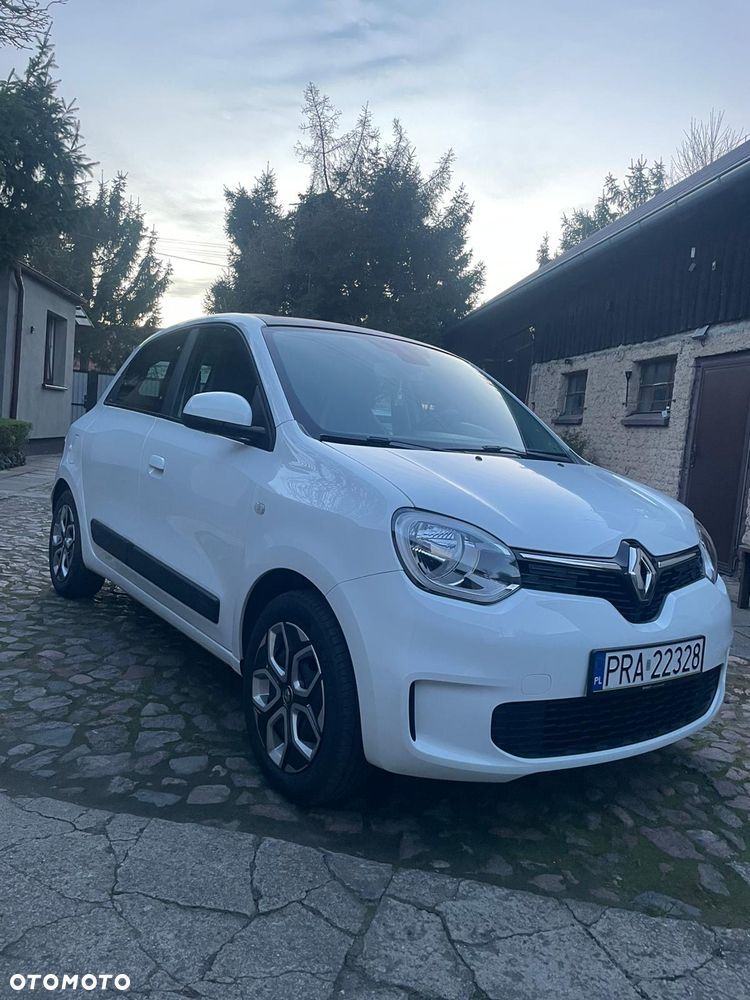 Renault Twingo SCe 65 LIFE - 1