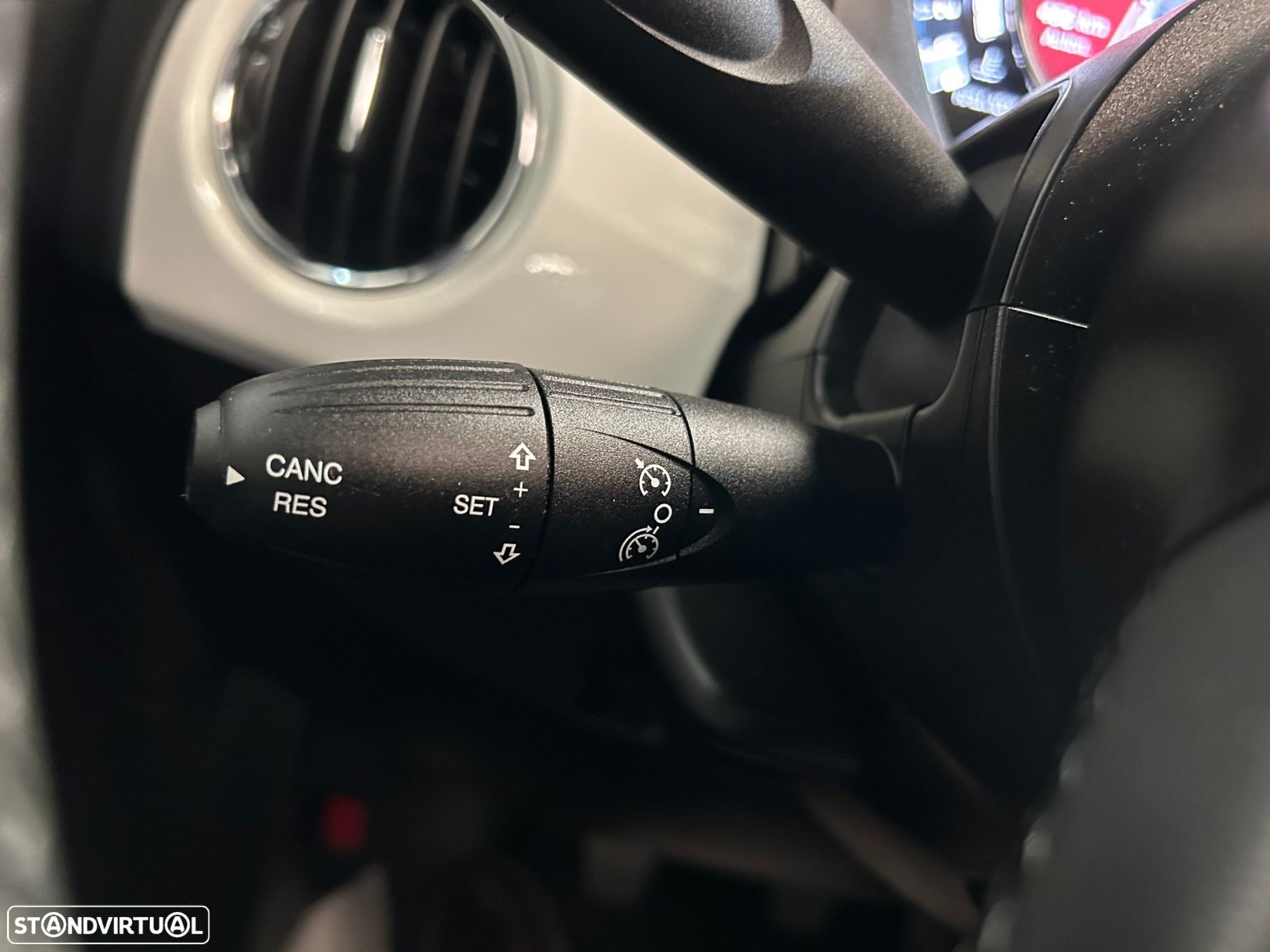 Fiat 500C 1.0 Hybrid Club - 35