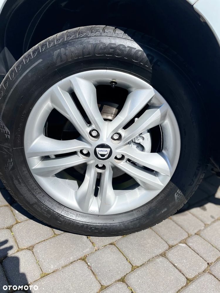 Dacia Duster 1.2 TCe Prestige S&S EU6 - 28