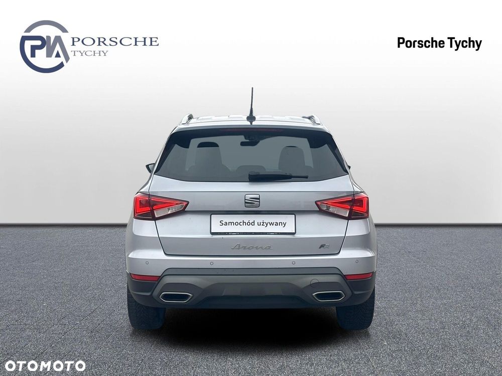 Seat Arona - 36