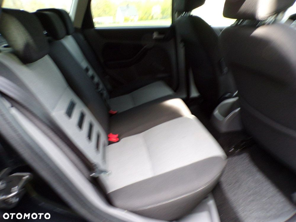 Ford Focus - 26