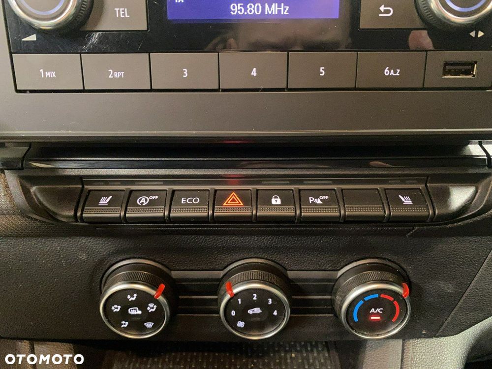 Nissan Townstar - 22