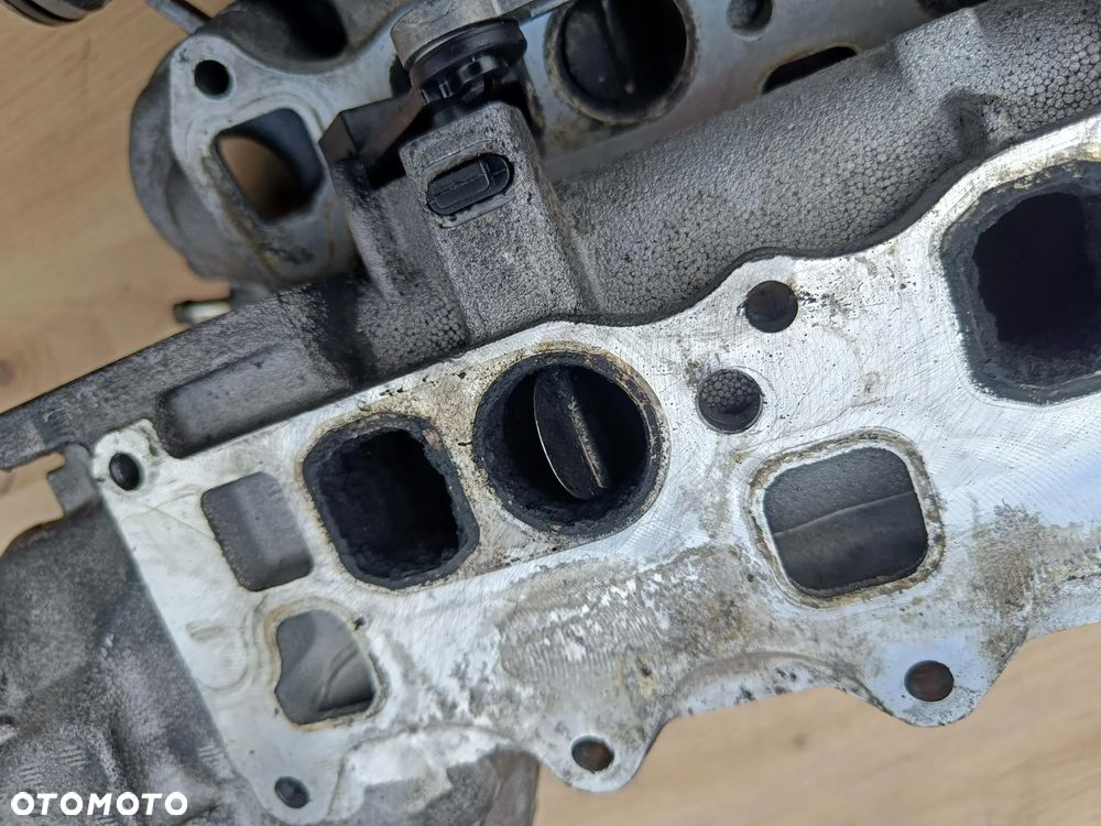 MERCEDES 3.0 V6 CDI KOLEKTOR SSĄCY KOMPLET KOLEKTORY SSĄCE W203 W209 W211 W219 W221 W164 W251 - 10
