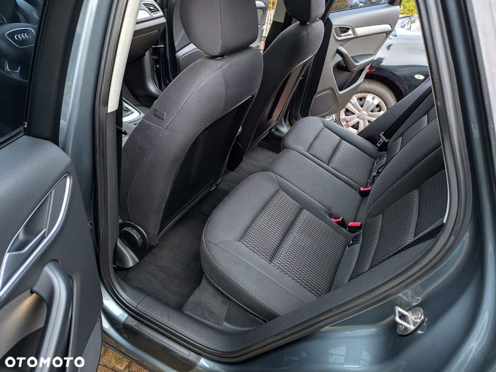 Audi Q3 2.0 TDI - 13