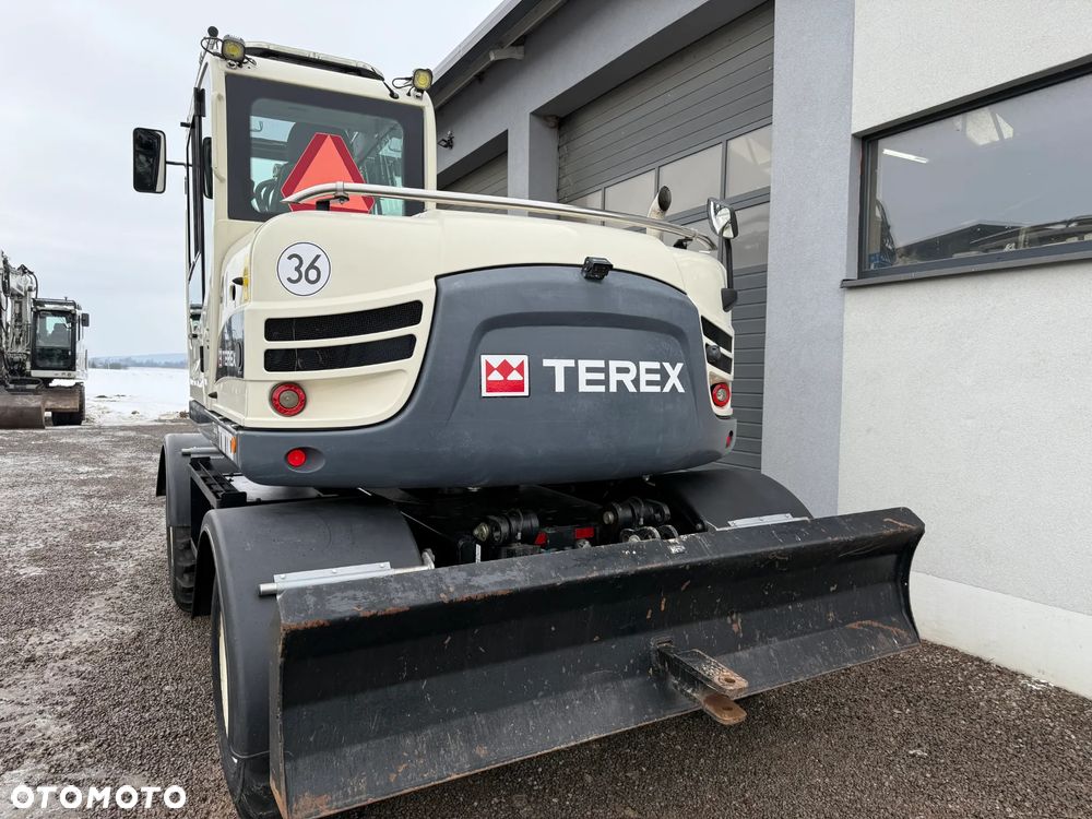 Terex TW 110 - 10