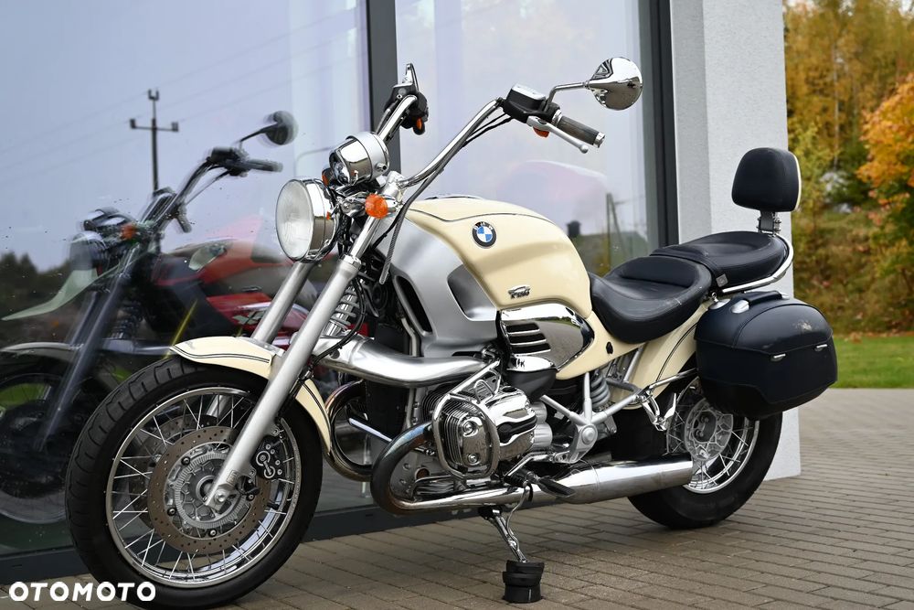 BMW R - 41