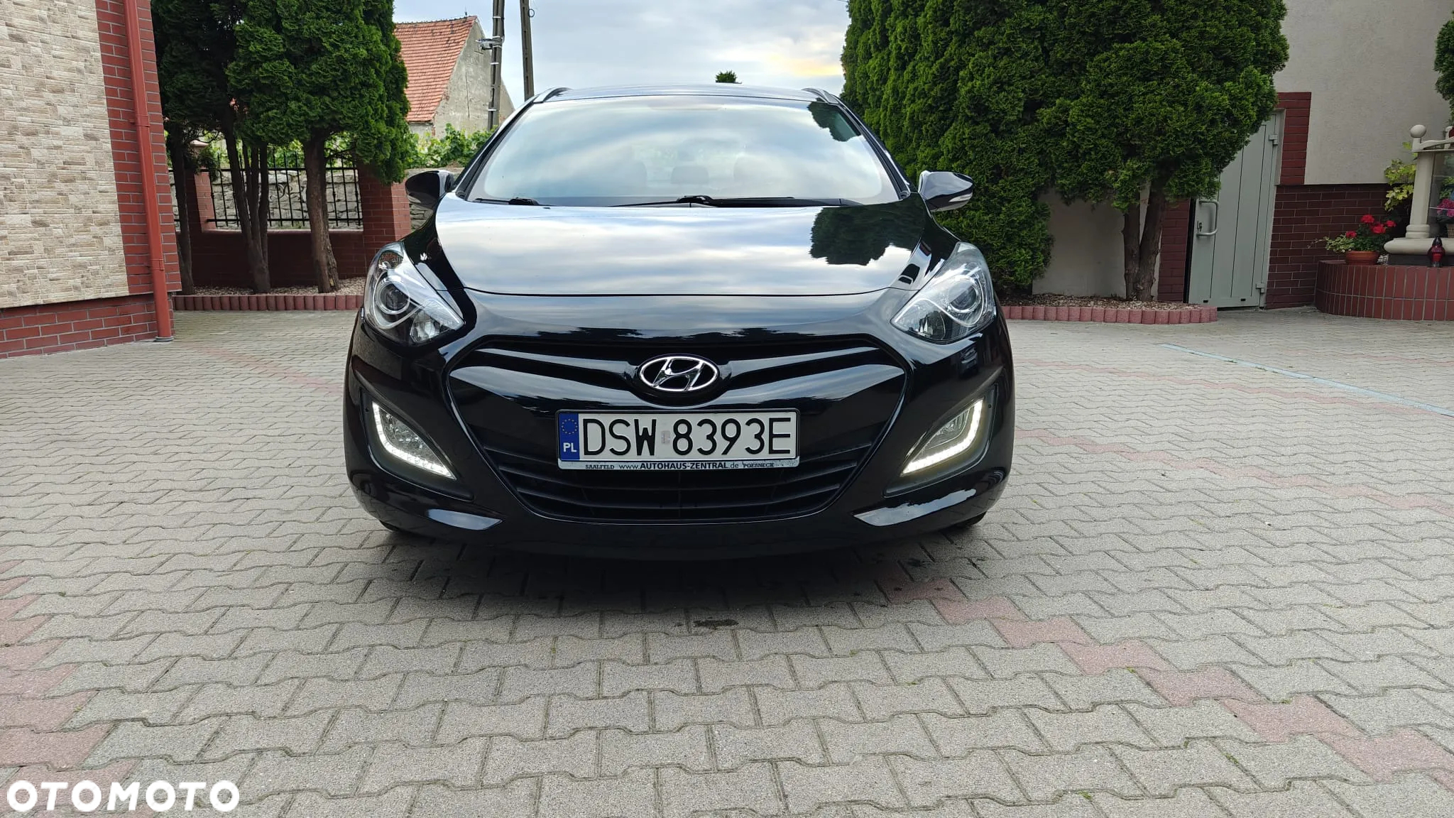 Hyundai i30 1.4 Premium - 3