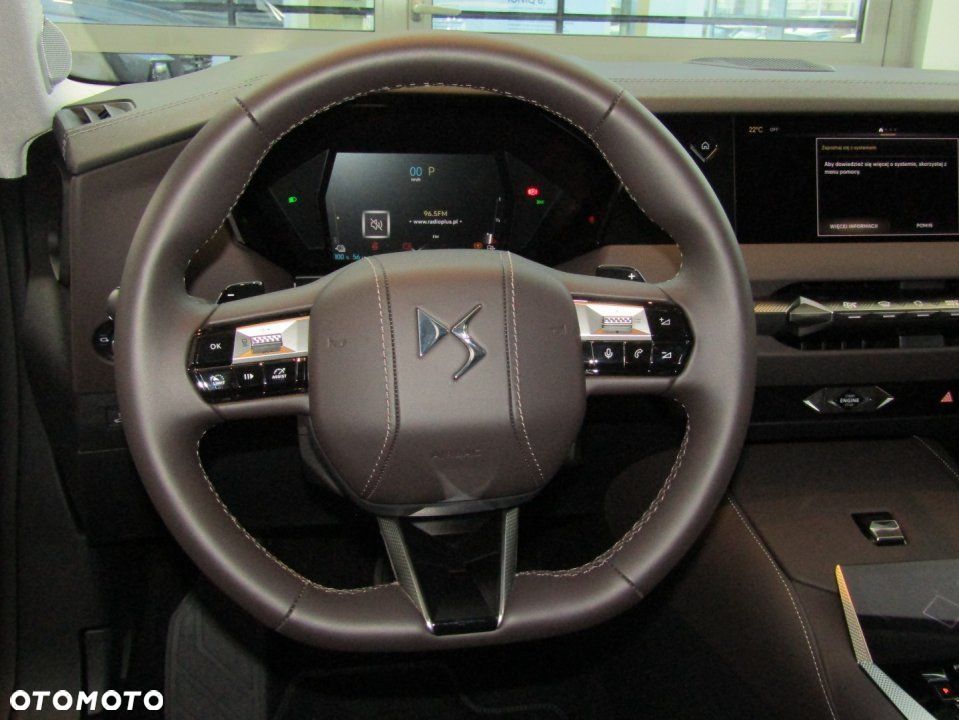 DS Automobiles DS 4 - 18