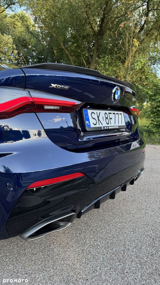 BMW Seria 4 M440i xDrive mHEV sport - 19