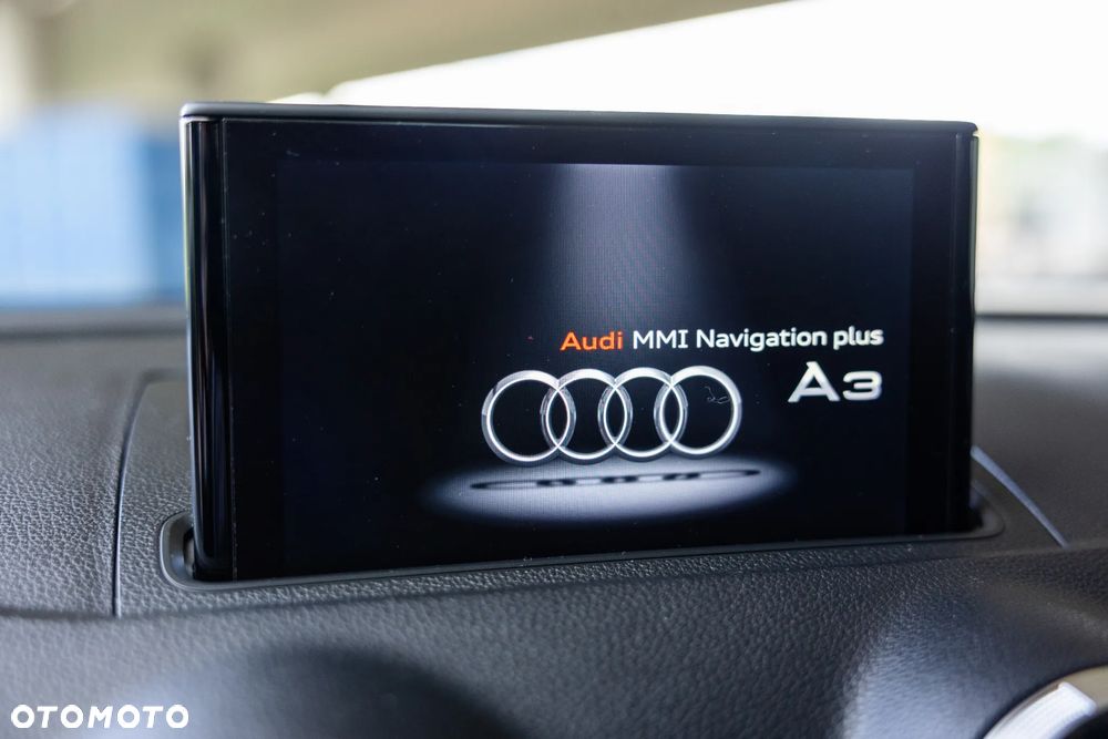 Audi A3 Sportback 1.4 TFSI e-tron - 29