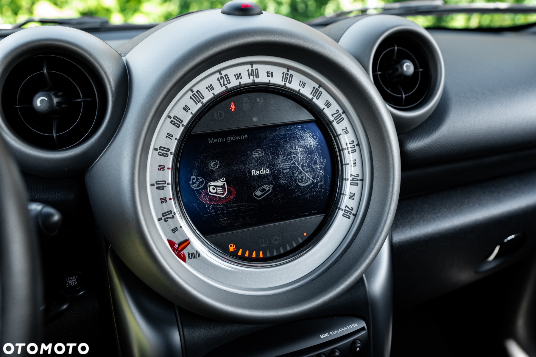 MINI Countryman Cooper S - 36