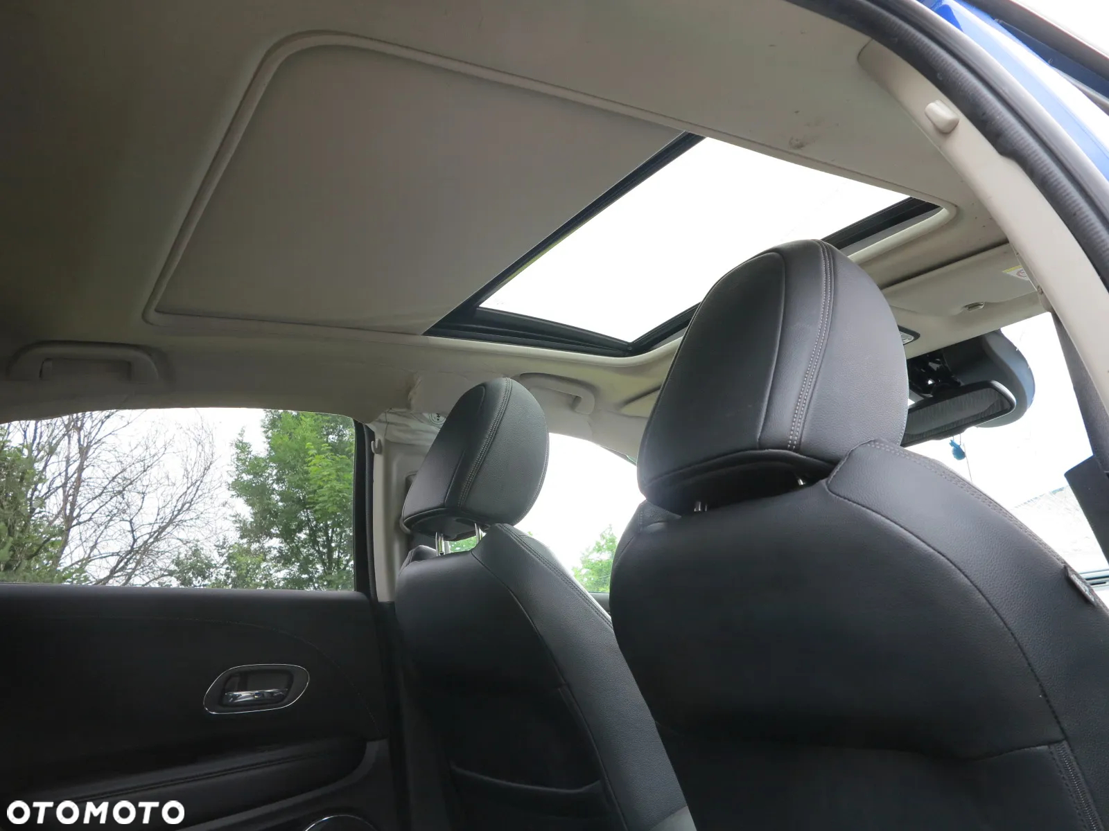 Honda HR-V 1.5 Executive (ADAS) CVT - 8