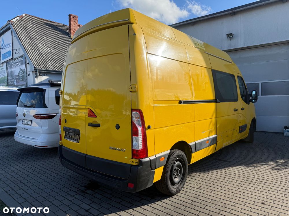 Renault Master - 3