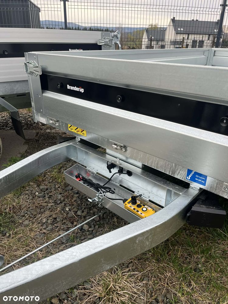Brenderup BT4260STB2700 - 2
