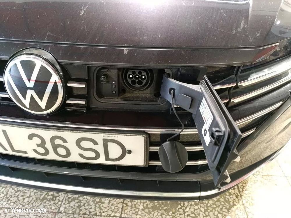 VW Arteon Shooting Brake 1.4 TSI eHybrid Elegance - 8
