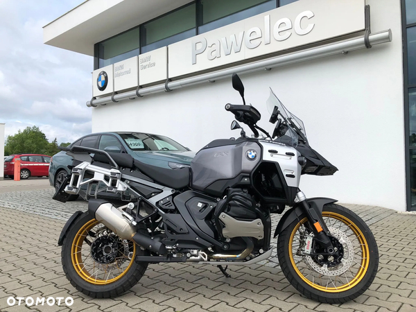 BMW R