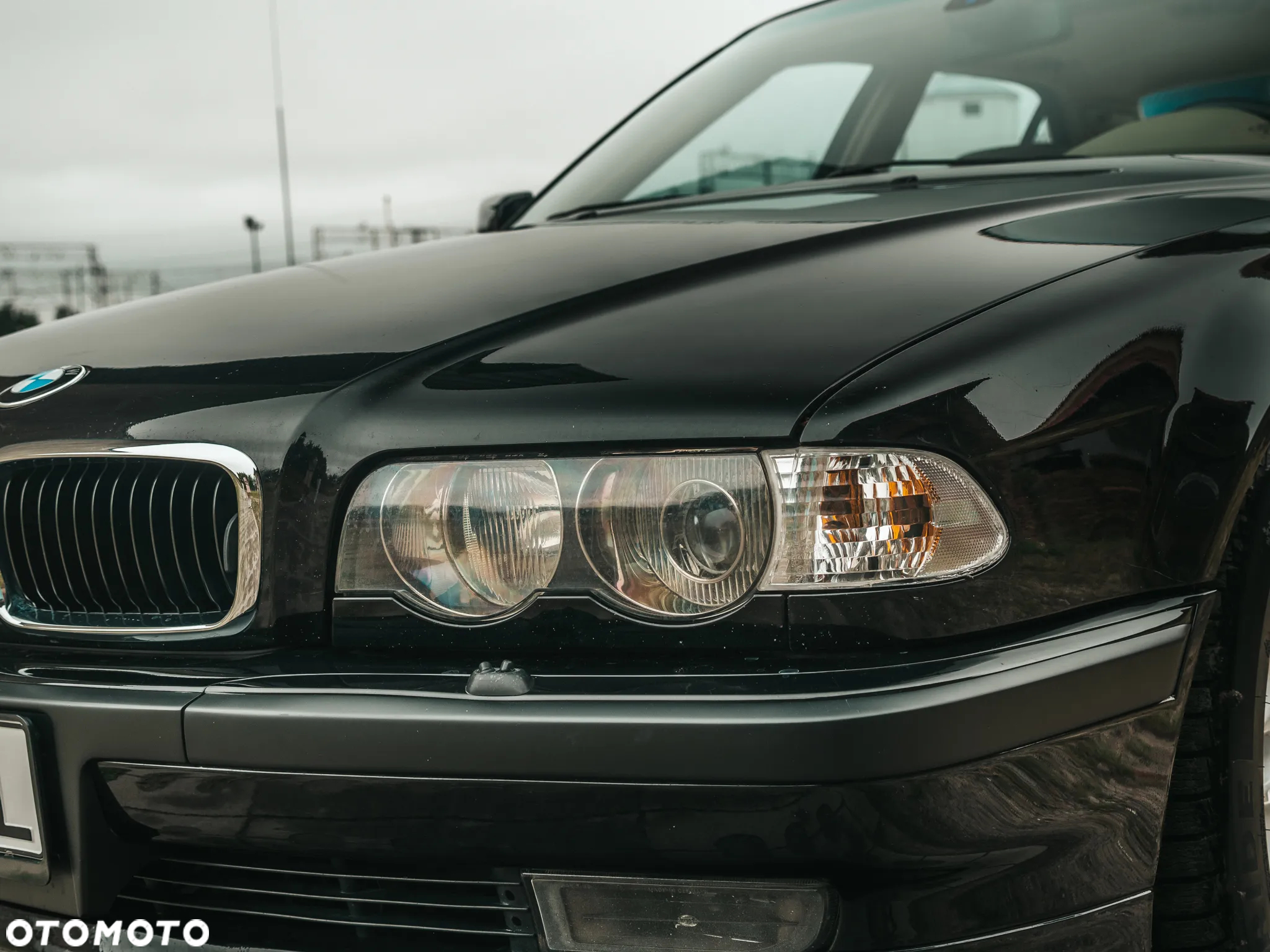 BMW Seria 7 740iL - 7