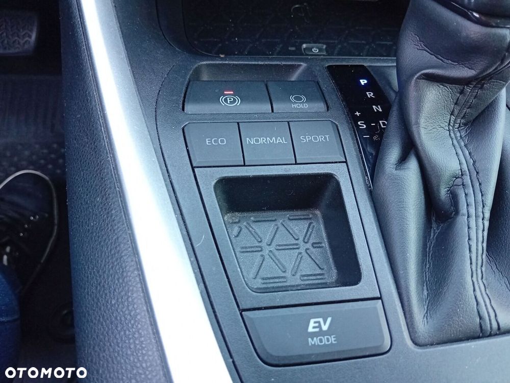 Toyota RAV4 2.5 Hybrid Comfort 4x2 - 22