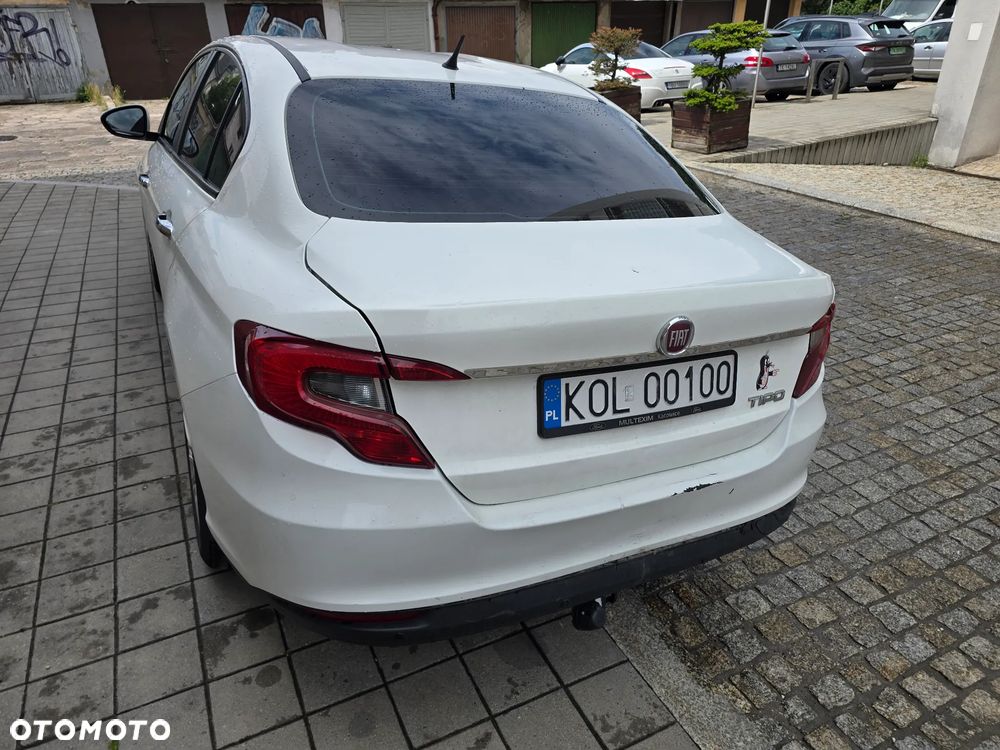 Fiat Tipo 1.4 16V - 15