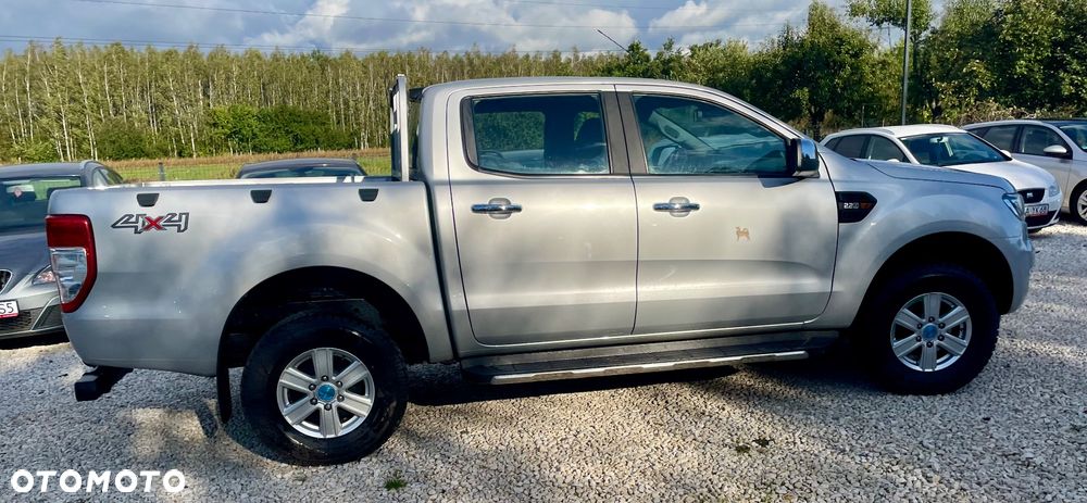 Ford Ranger - 8
