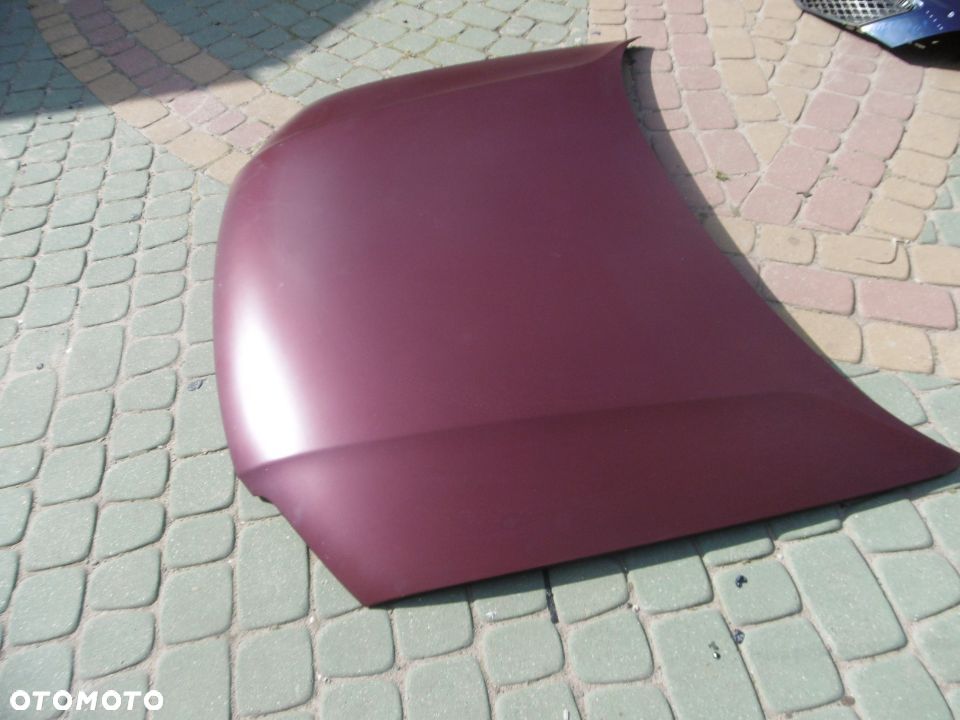 Maska PASSAT B5 LIFT - 4