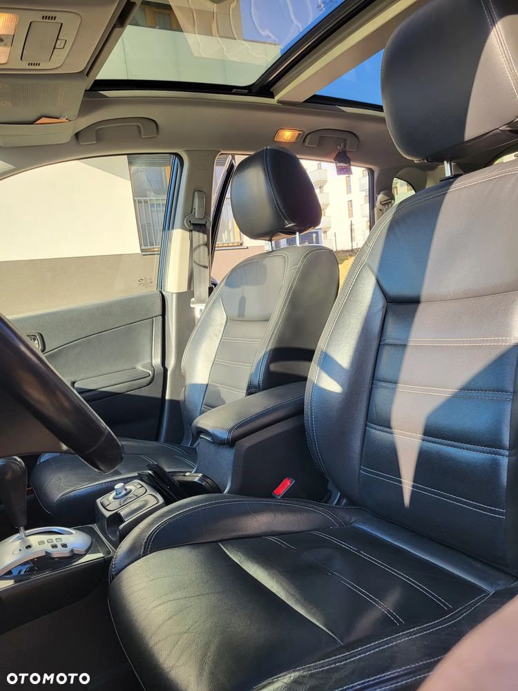 Renault Koleos 2.0 dCi 4x4 Bose Edition - 5
