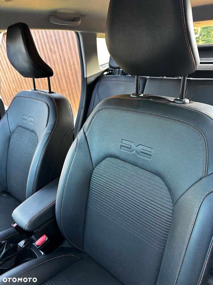 Dacia Duster 1.0 TCe Journey - 9