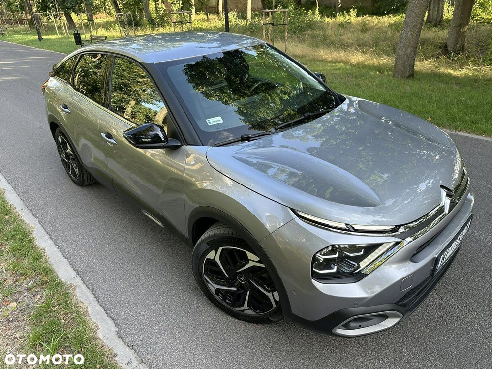 Citroën C4 - 14