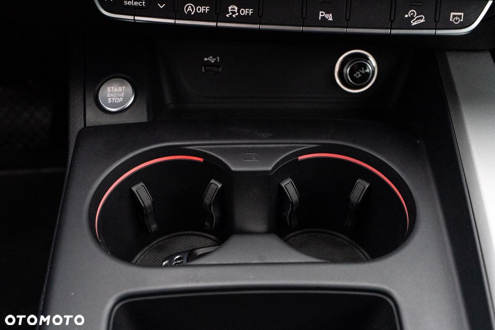 Audi A4 Allroad 2.0 TFSI Quattro S tronic - 29