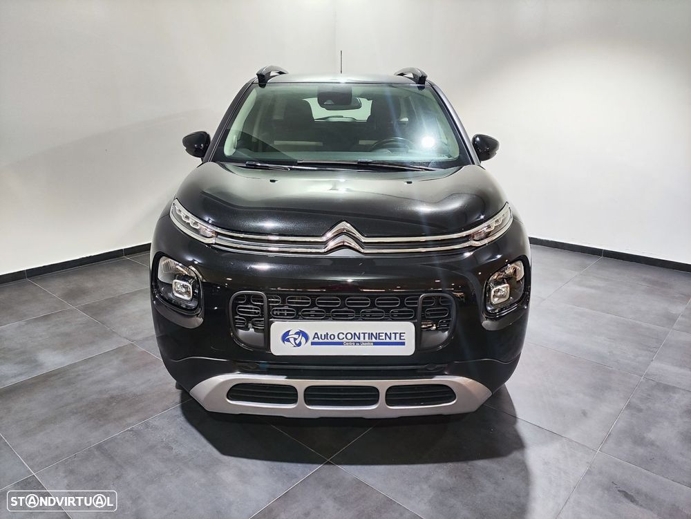 Citroën C3 Aircross 1.2 PureTech Feel EAT6 - 2