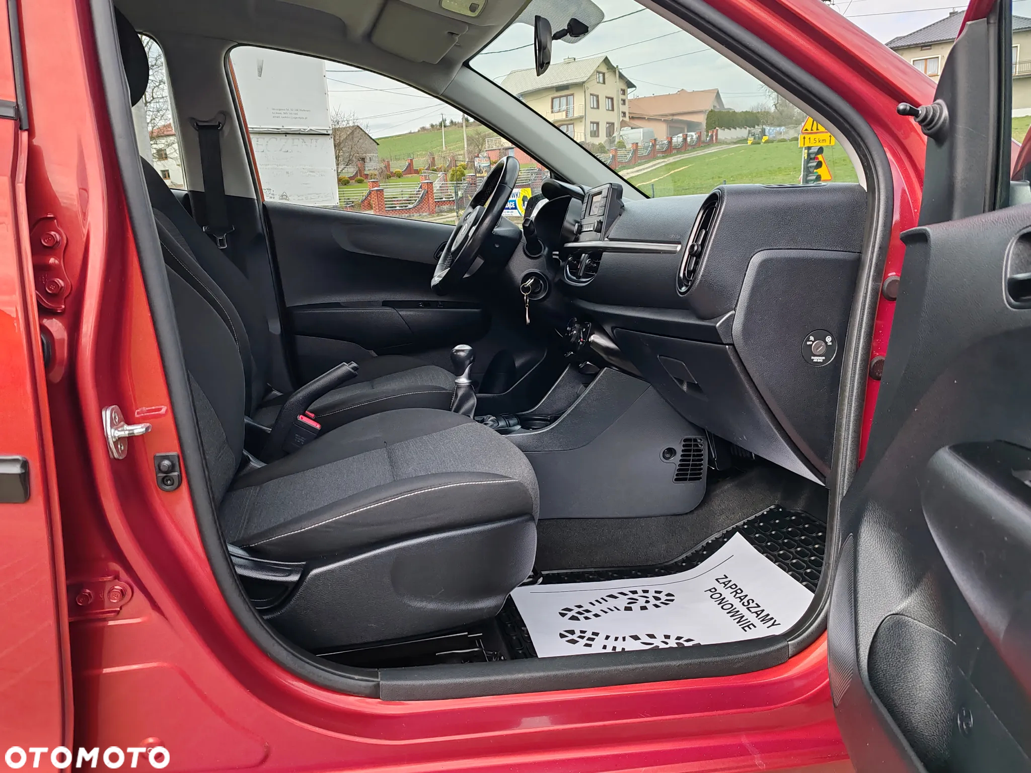 Kia Picanto - 11