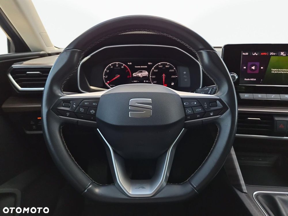 Seat Leon - 16