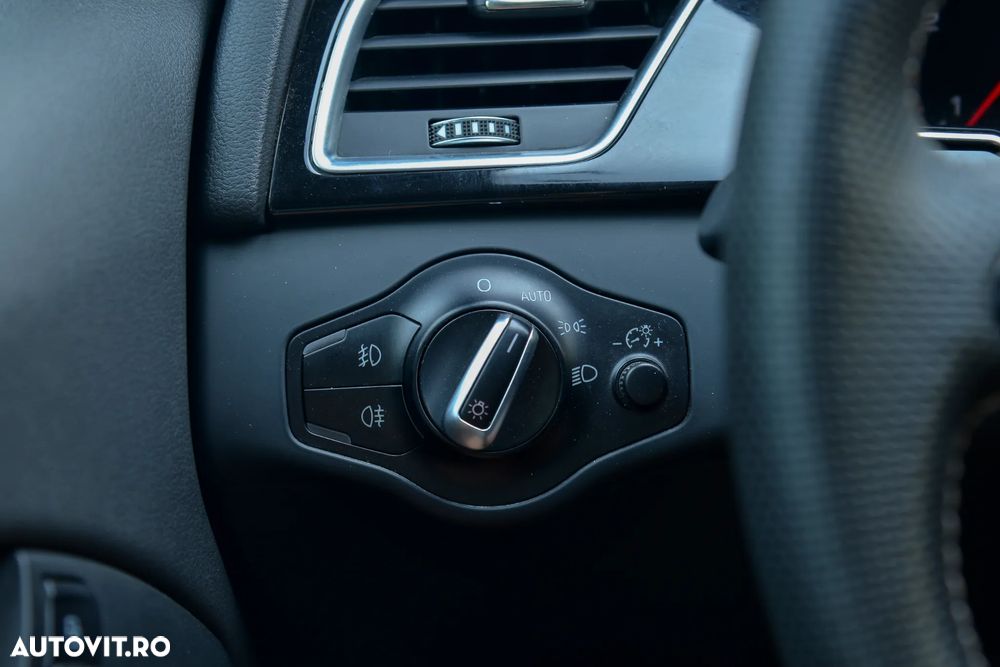 Audi A5 Coupé 2.0 TDI quattro Stronic - 15