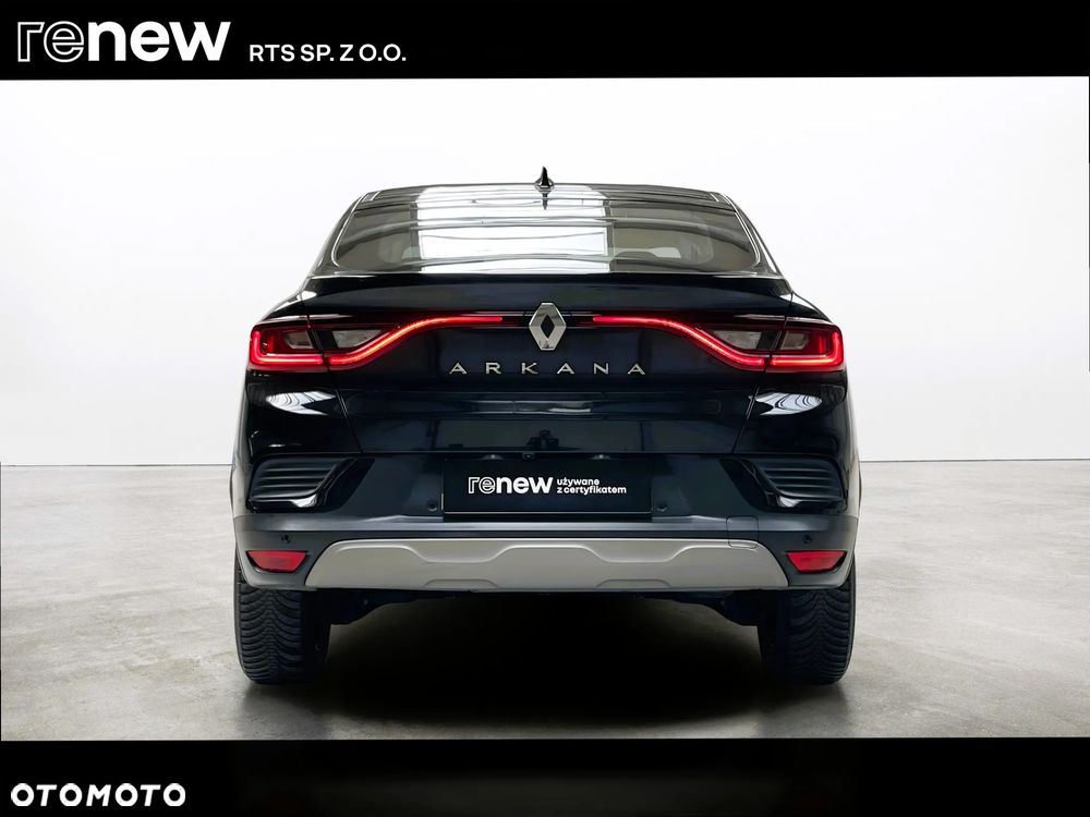 Renault Arkana 1.3 TCe mHEV Zen EDC - 5