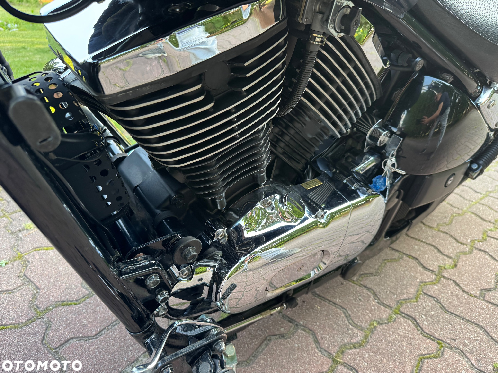 Kawasaki Vulcan - 17