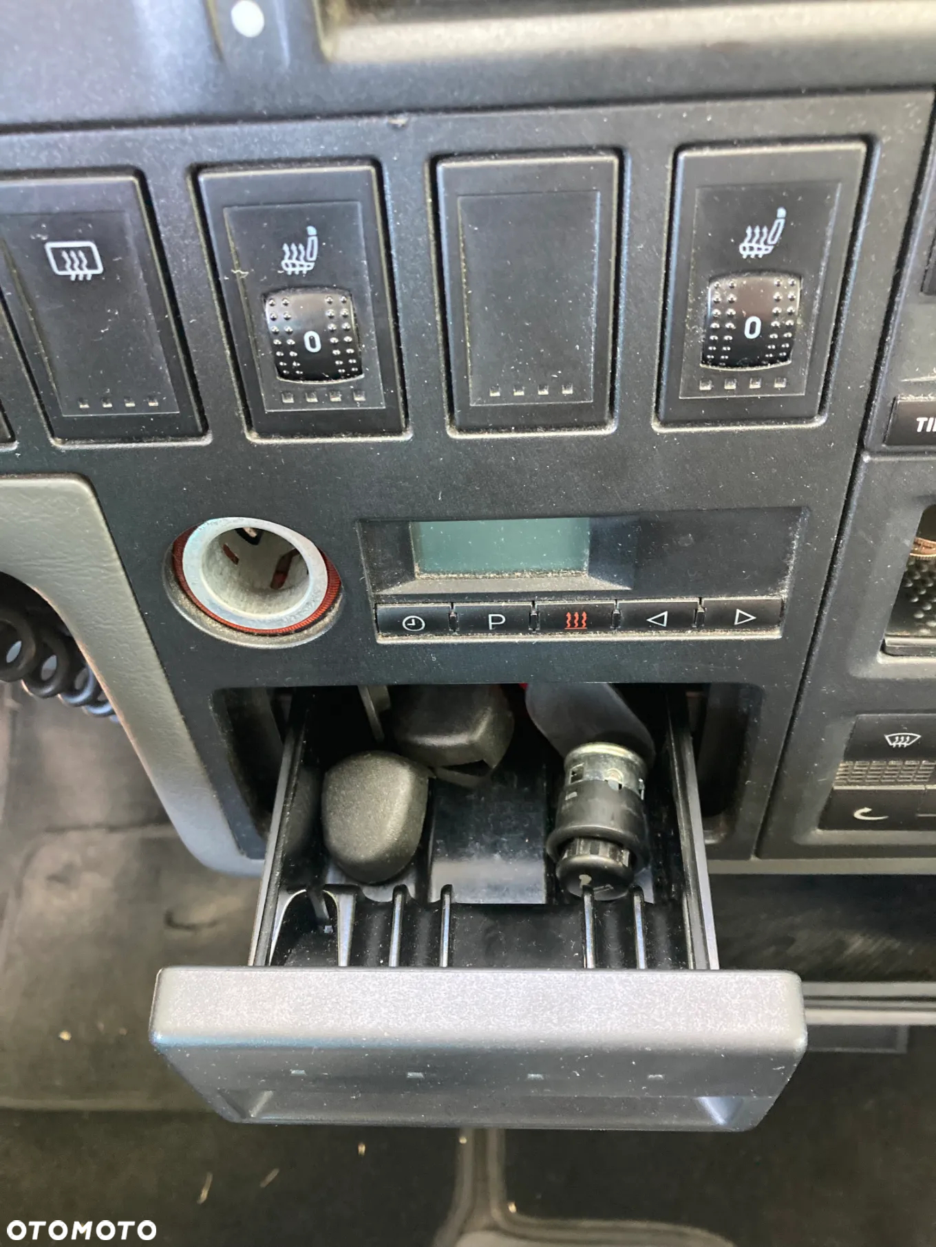 Volkswagen Multivan TDI - 18