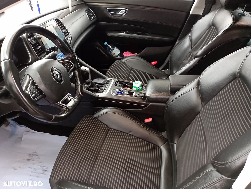 Renault Talisman ENERGY dCi 160 EDC INTENS - 11