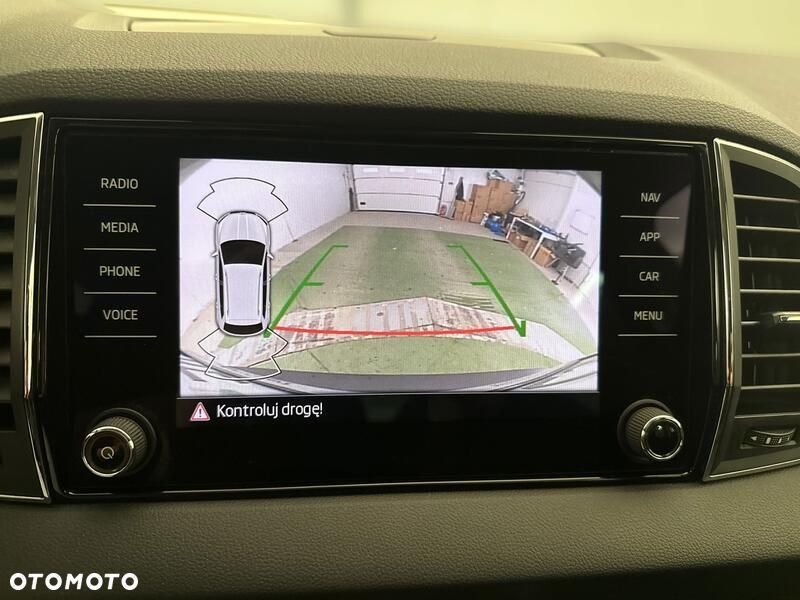 Skoda Karoq 1.5 TSI ACT GPF 4x2 Style DSG - 17