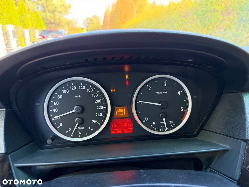BMW Seria 5 530d - 20