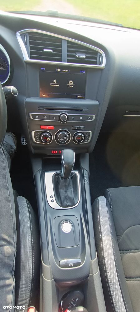 DS Automobiles DS 4 - 32
