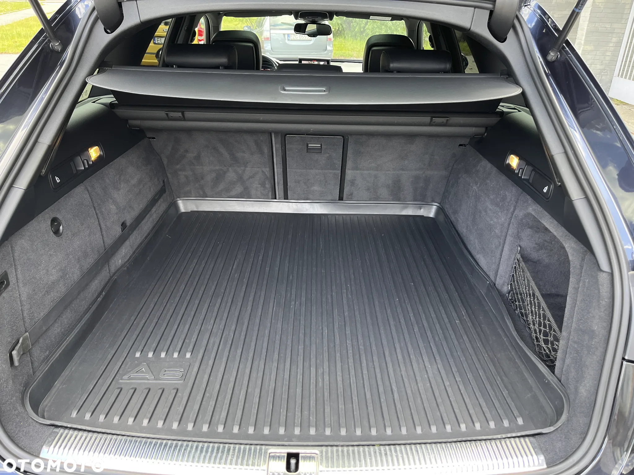 Audi A6 Allroad 3.0 TDI Quattro Tiptr - 14